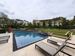Amo Residence (D20), Apartment #522566121